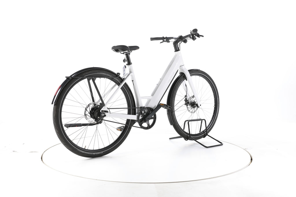 Riese & Müller UBN Six silent City E-Bike Tiefeinsteiger - Image 12