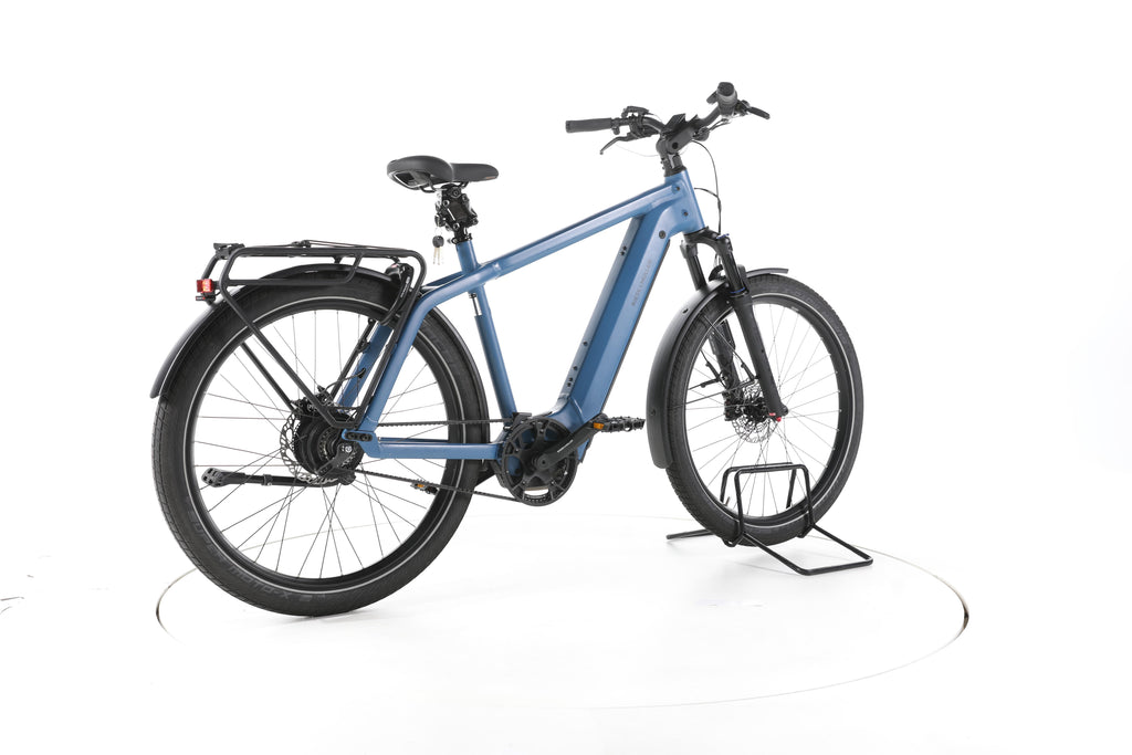 Riese & Müller Charger4 GT vario City E-Bike - Image 12