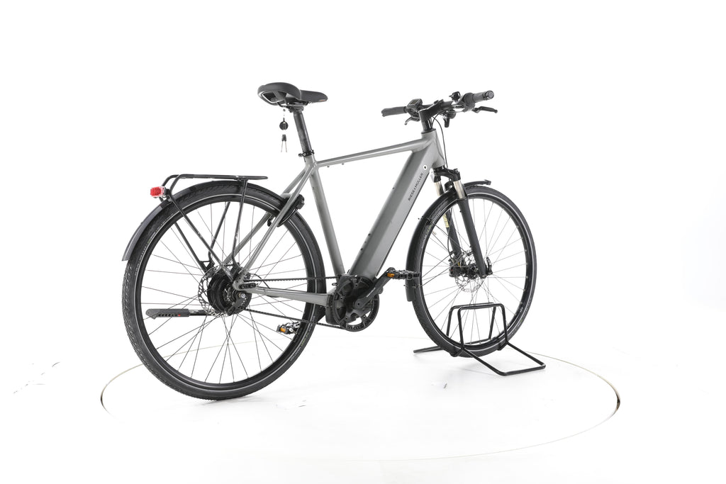 Riese & Müller Roadster Vario City E-Bike - Image 12