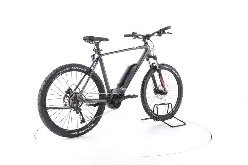 Bulls LT CX E-Bike 2023 - Image 12