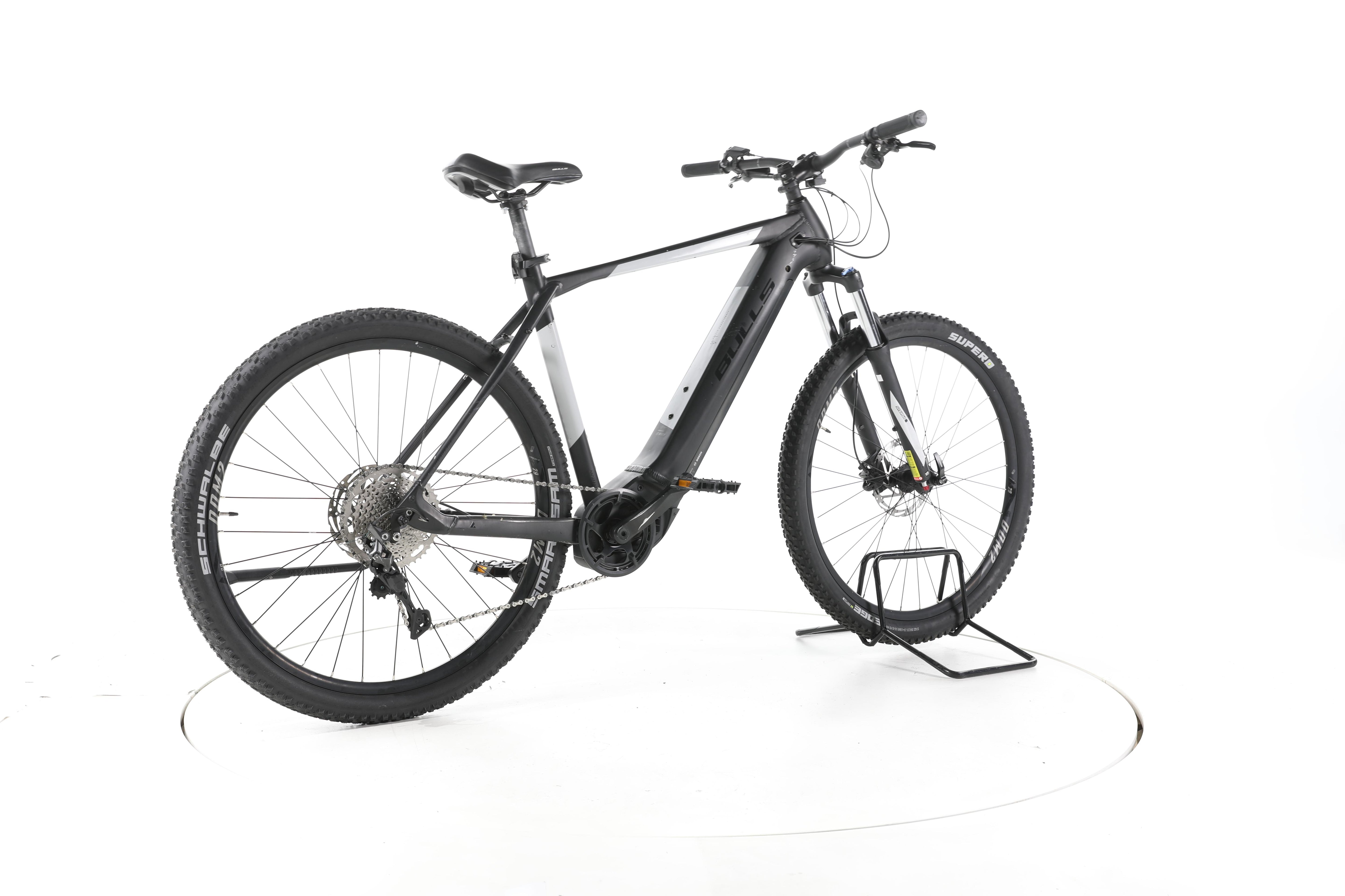Bulls Copperhead EVO 1 E-Bike - Image 12