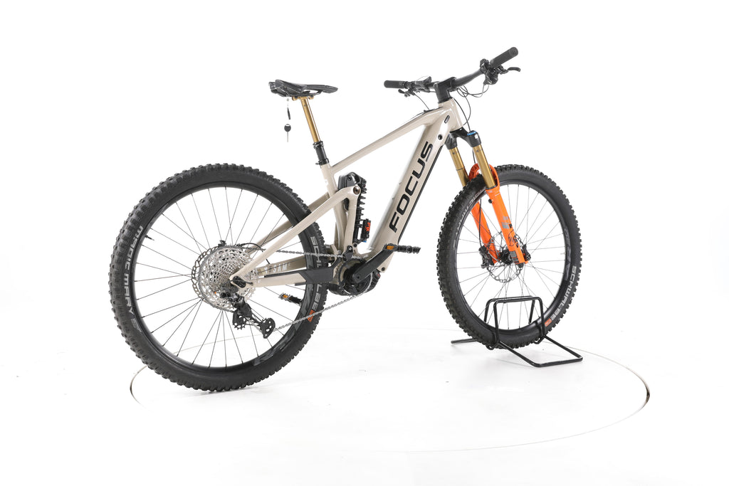 Focus Sam² 6.9 E-Bike Fully - Image 12