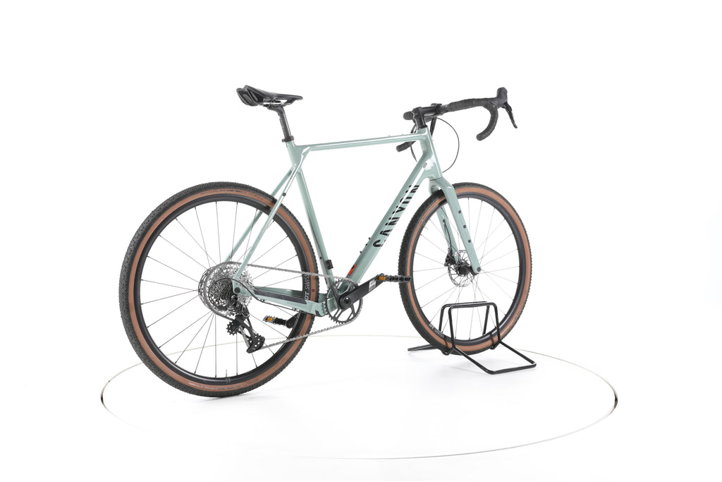 Canyon Grizl 6 1BY - Image 12