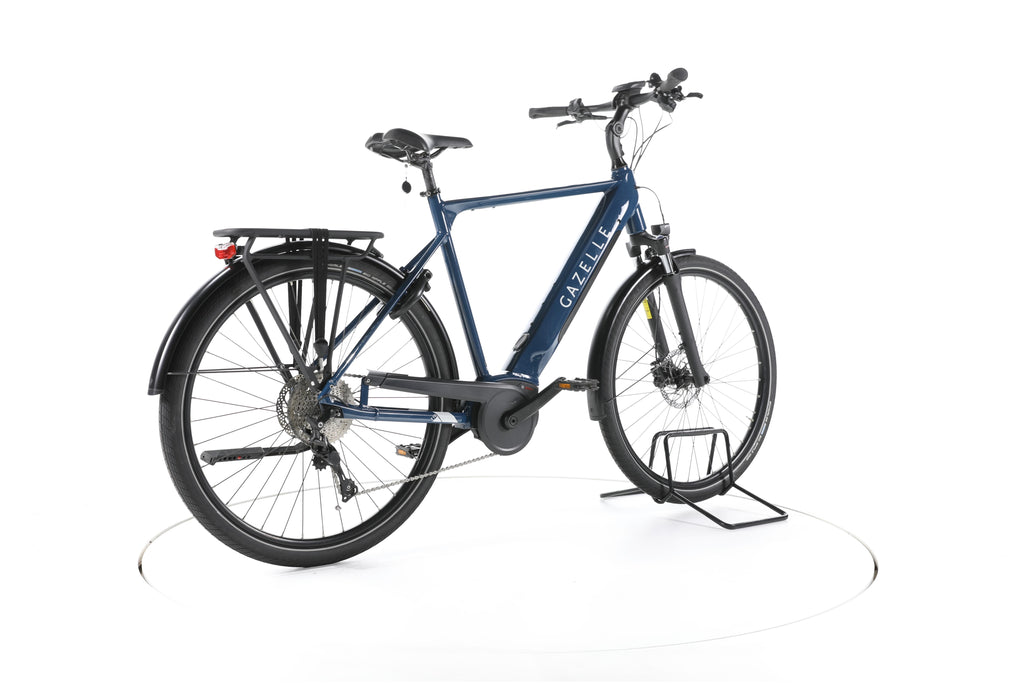 Gazelle Medeo T10 HMB Trekking E-Bike - Image 12