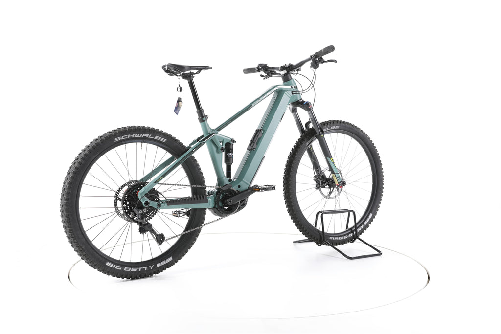 Bulls Sonic EVO AM 1 Fully E-Bike 2023 - Image 12