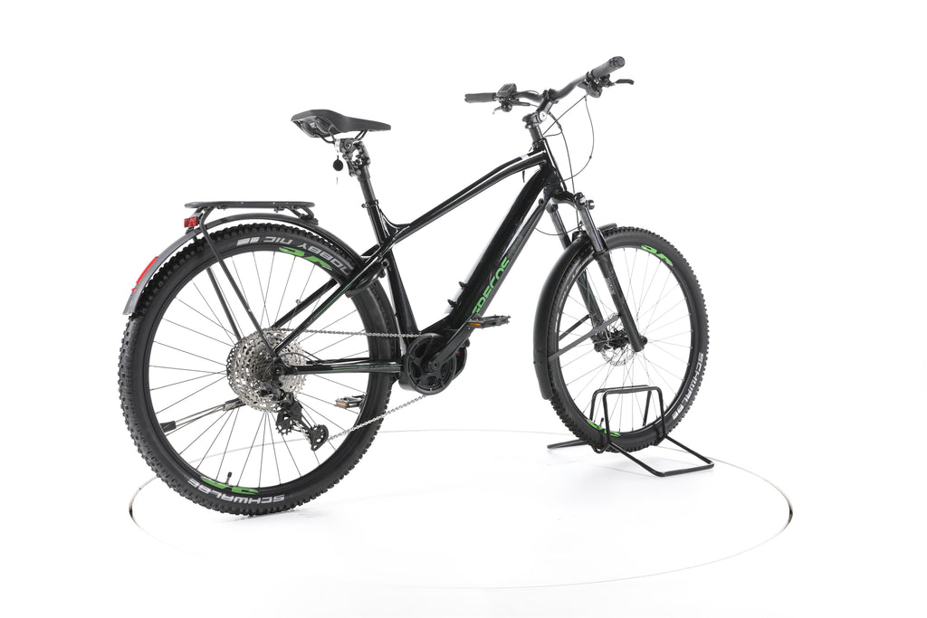 Grecos Big Foot-E Trekking E-Bike - Image 12