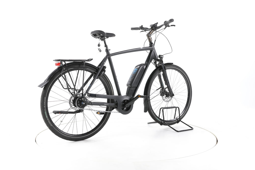 Gudereit EC-5 City E-Bike - Image 12