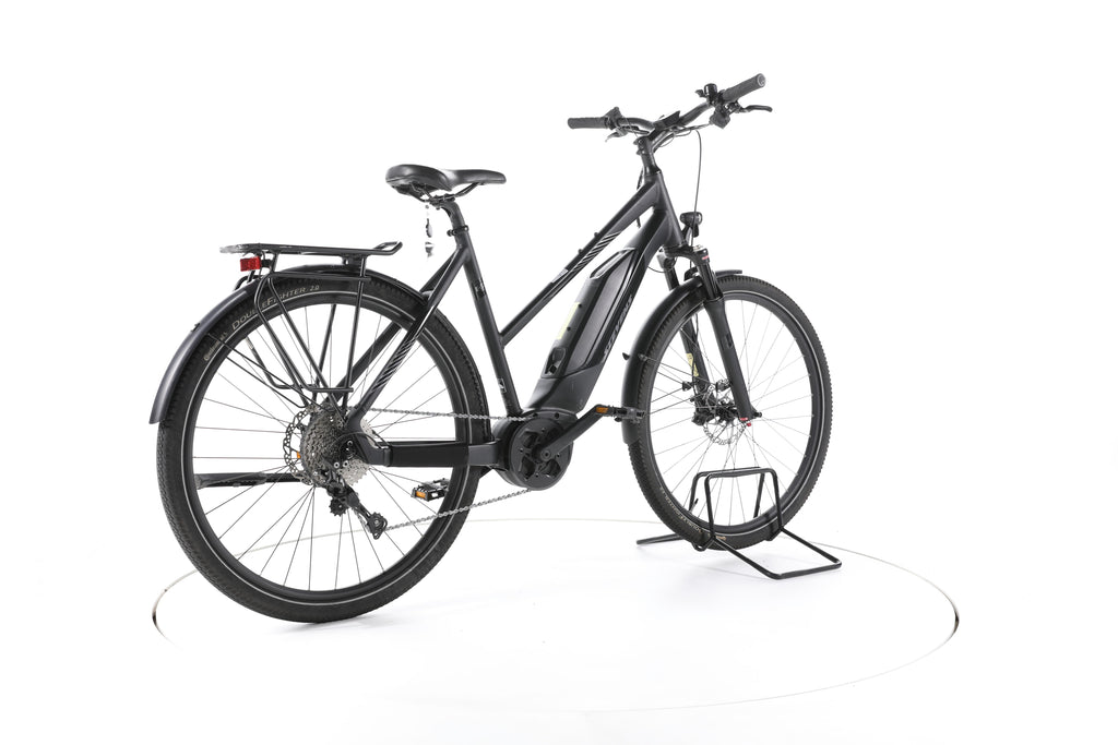 Stevens E-6X Tour Trekking E-Bike - Image 12