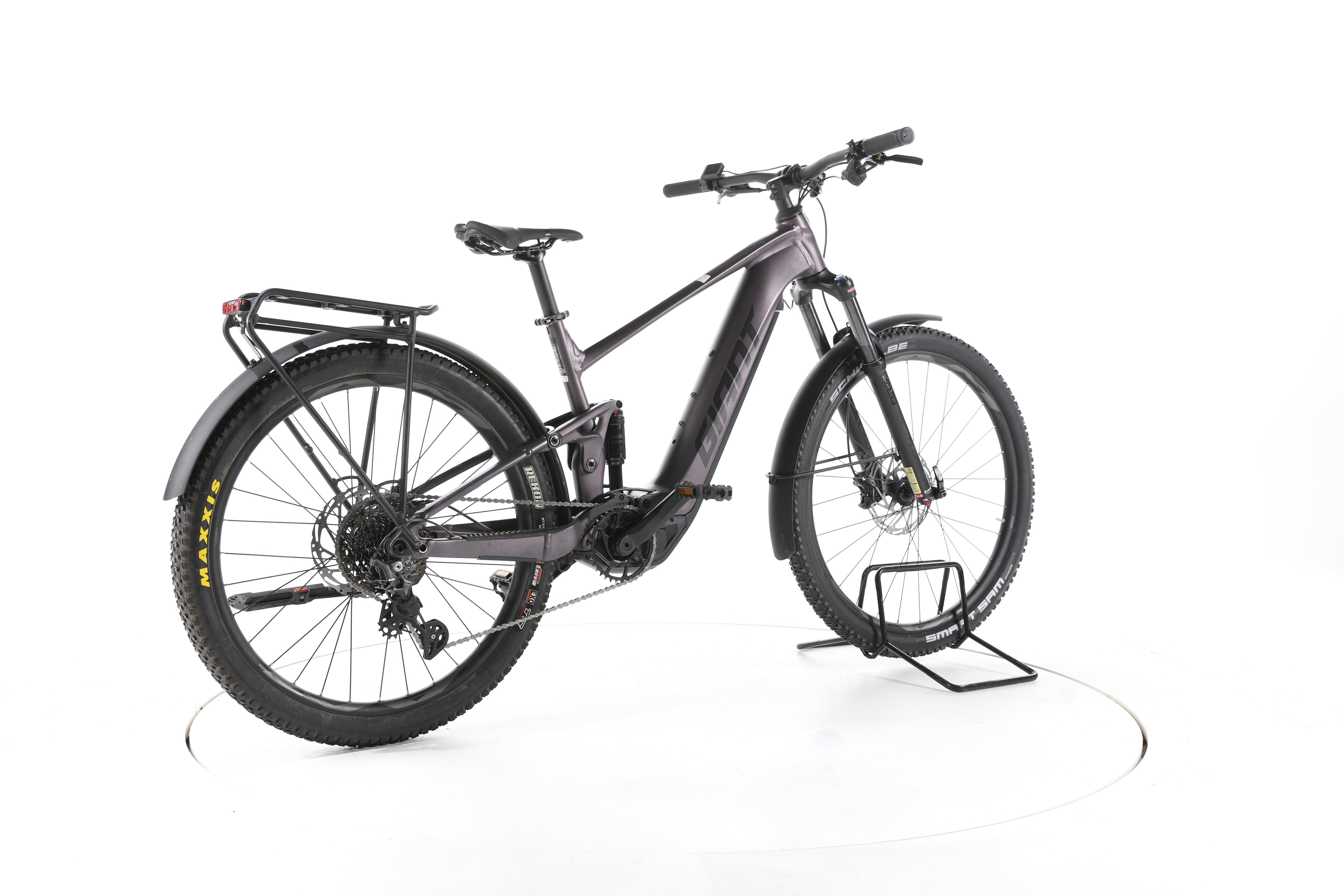 Giant Stance E+ EX SUV E-Bike 2024 - Image 12