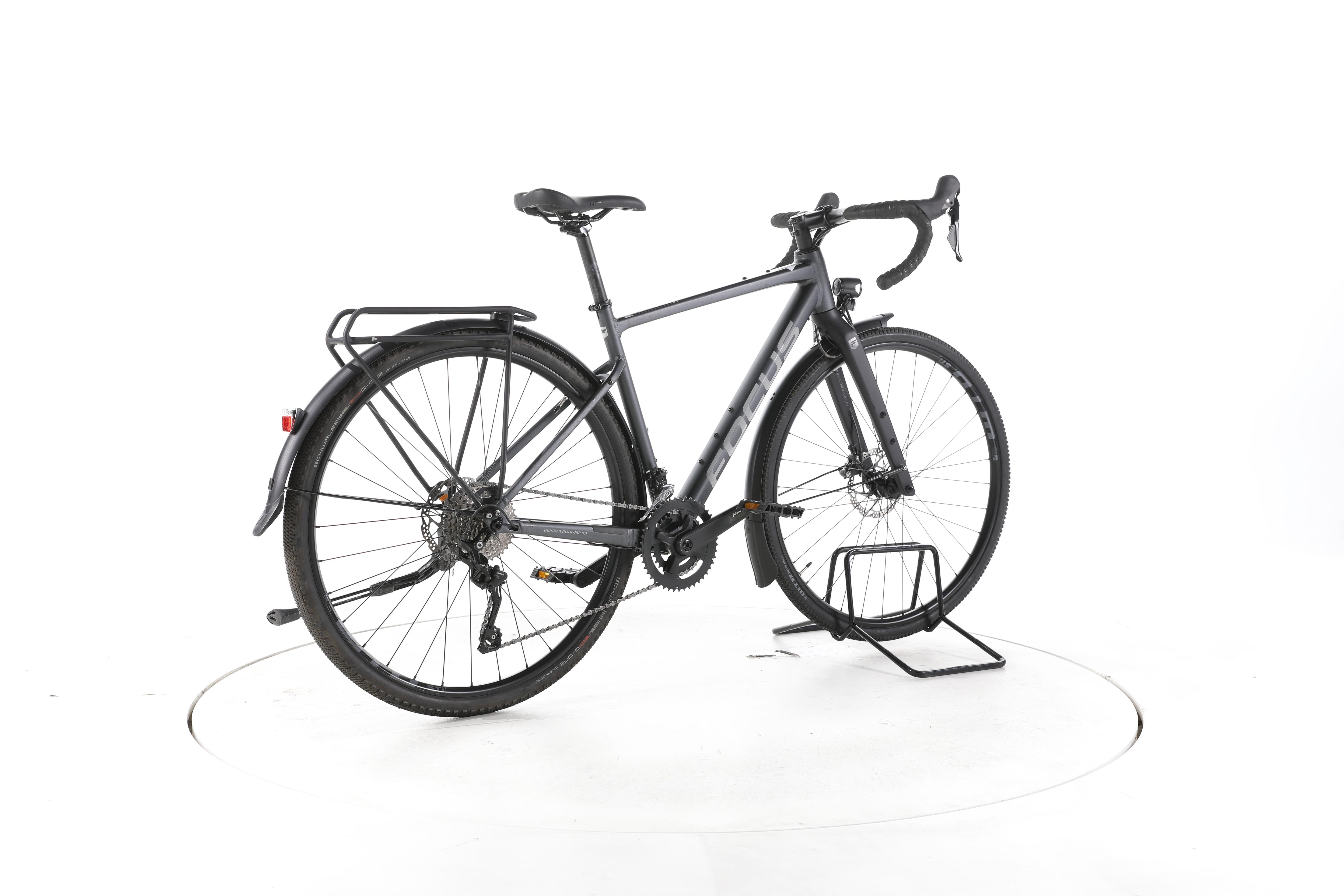 Focus Atlas 6.7 EQP Gravelbike - Image 12