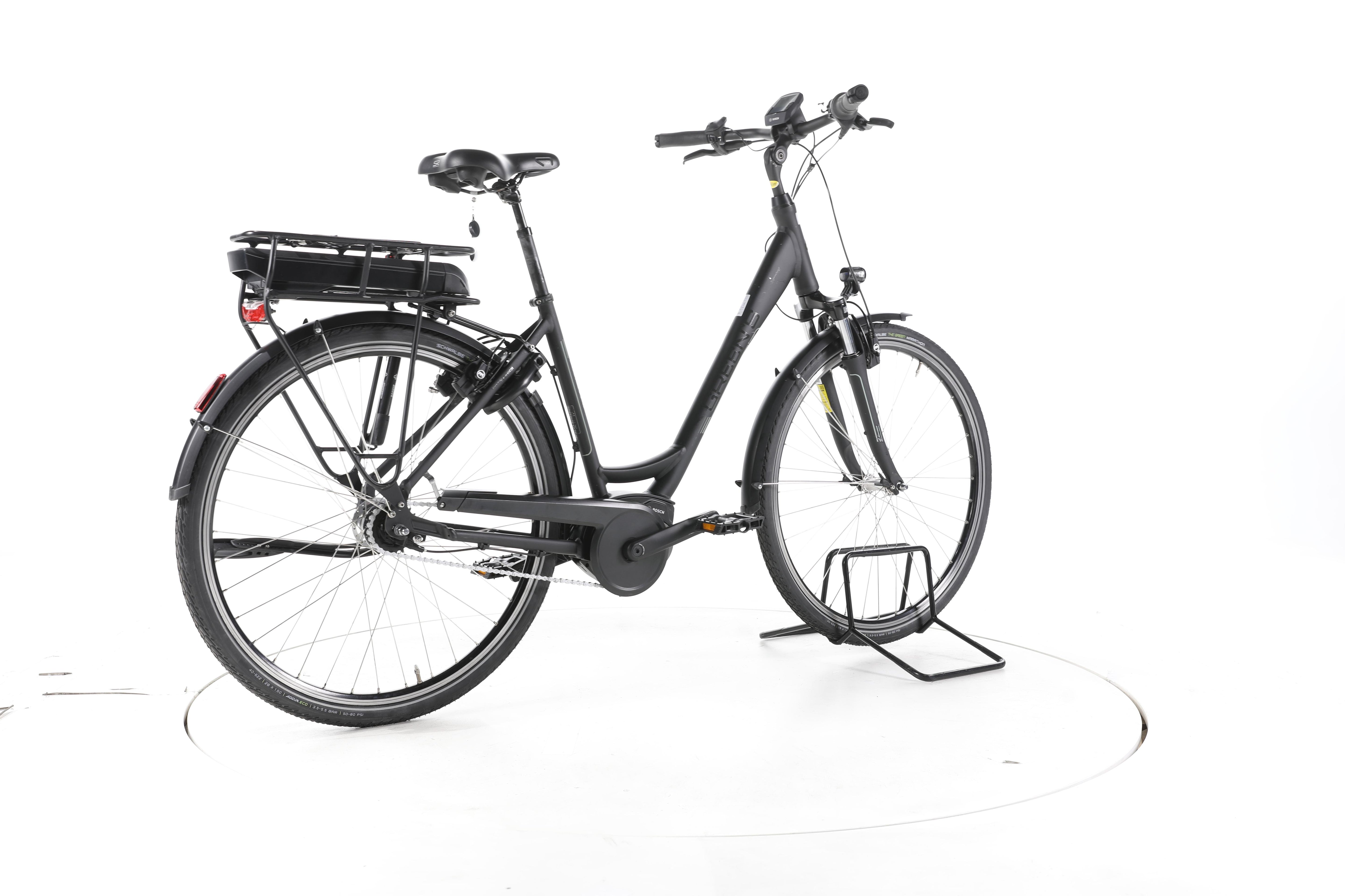 Green's Bristol City E-Bike Tiefeinsteiger - Image 12