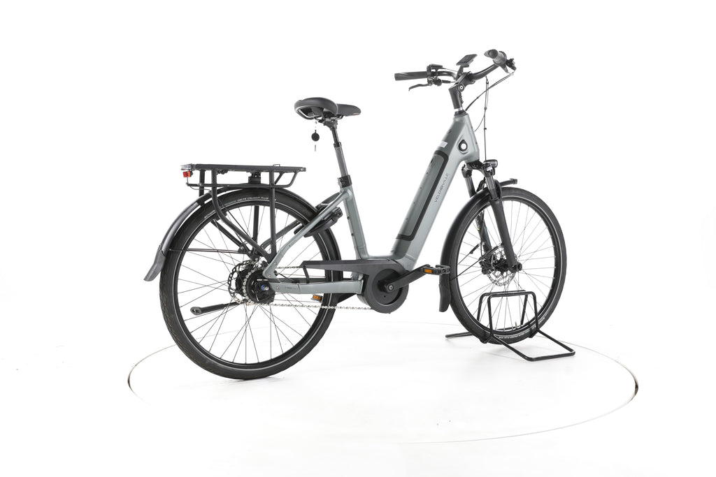 Velo de Ville AEB890 City E-Bike Tiefeinsteiger 2024 - Image 12