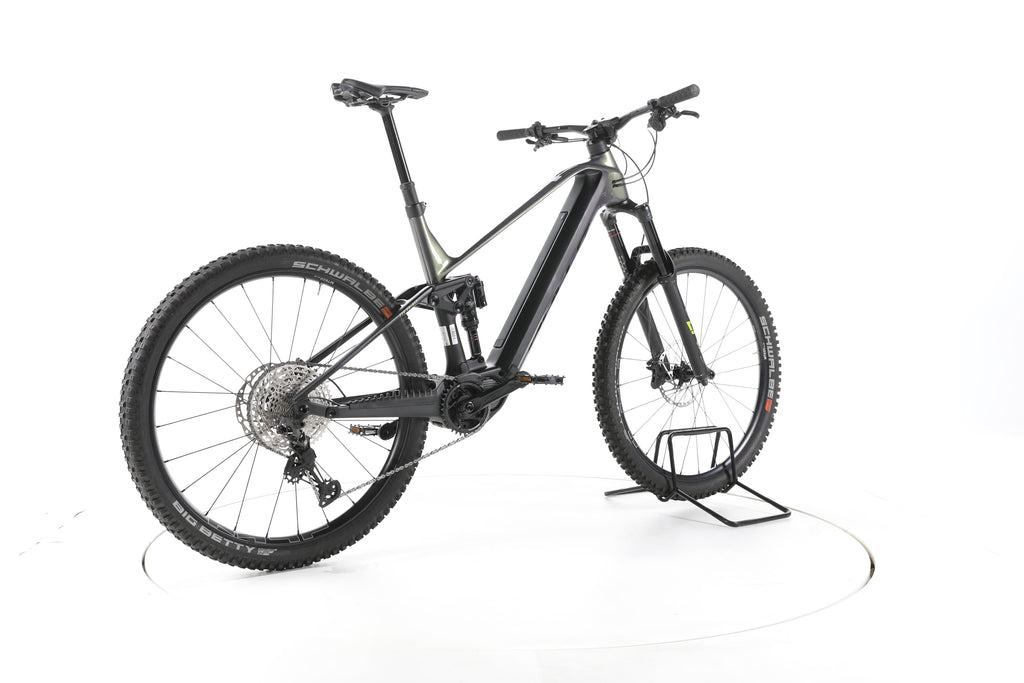 Bulls Sonic EN-SL 1 E-Bike Fully Carbon - Image 12