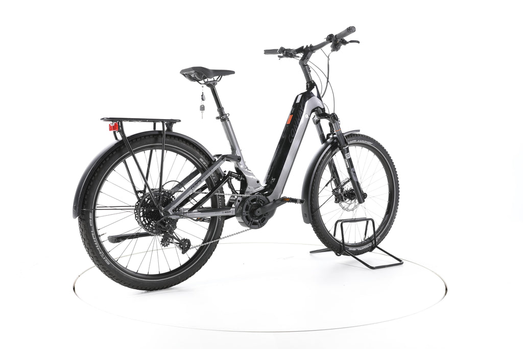 Conway Cairon SUV FS 4.7 SUV E-Bike Tiefeinsteiger - Image 12