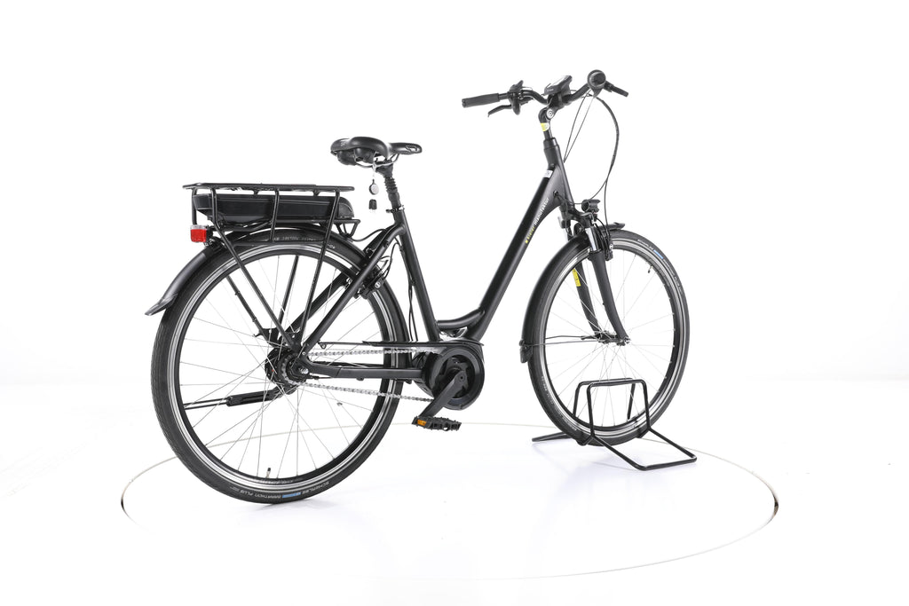 Kieler Manufaktur E-Bike Bosch City E-Bike Tiefeinsteiger - Image 12