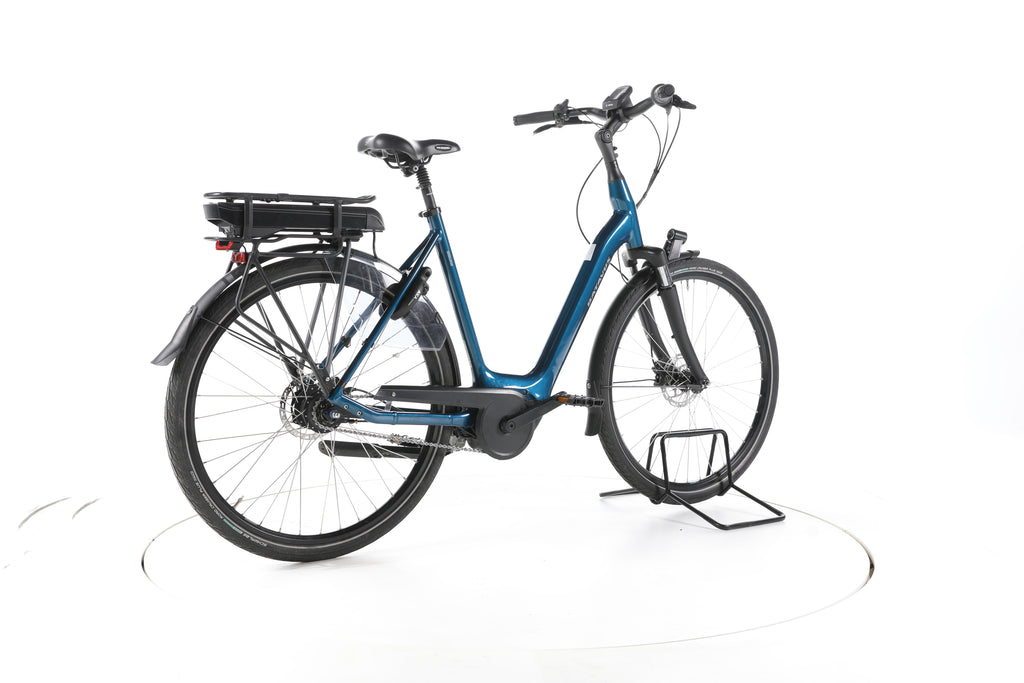 Batavus Garda E-Go 57 cm City E-Bike Tiefeinsteiger - Image 12