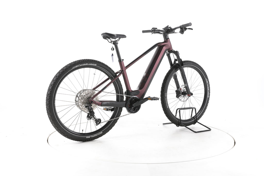 Cube Reaction Hybrid SLX E-Bike 2024 - Image 12