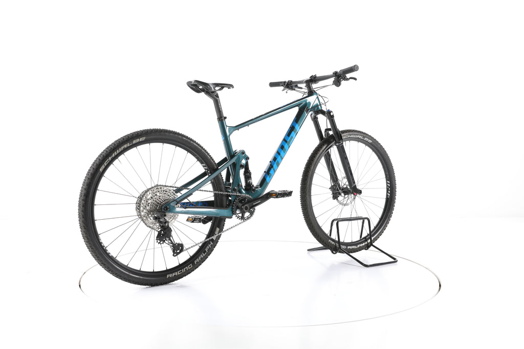 Ghost Lector FS SF LC Essential - Image 12