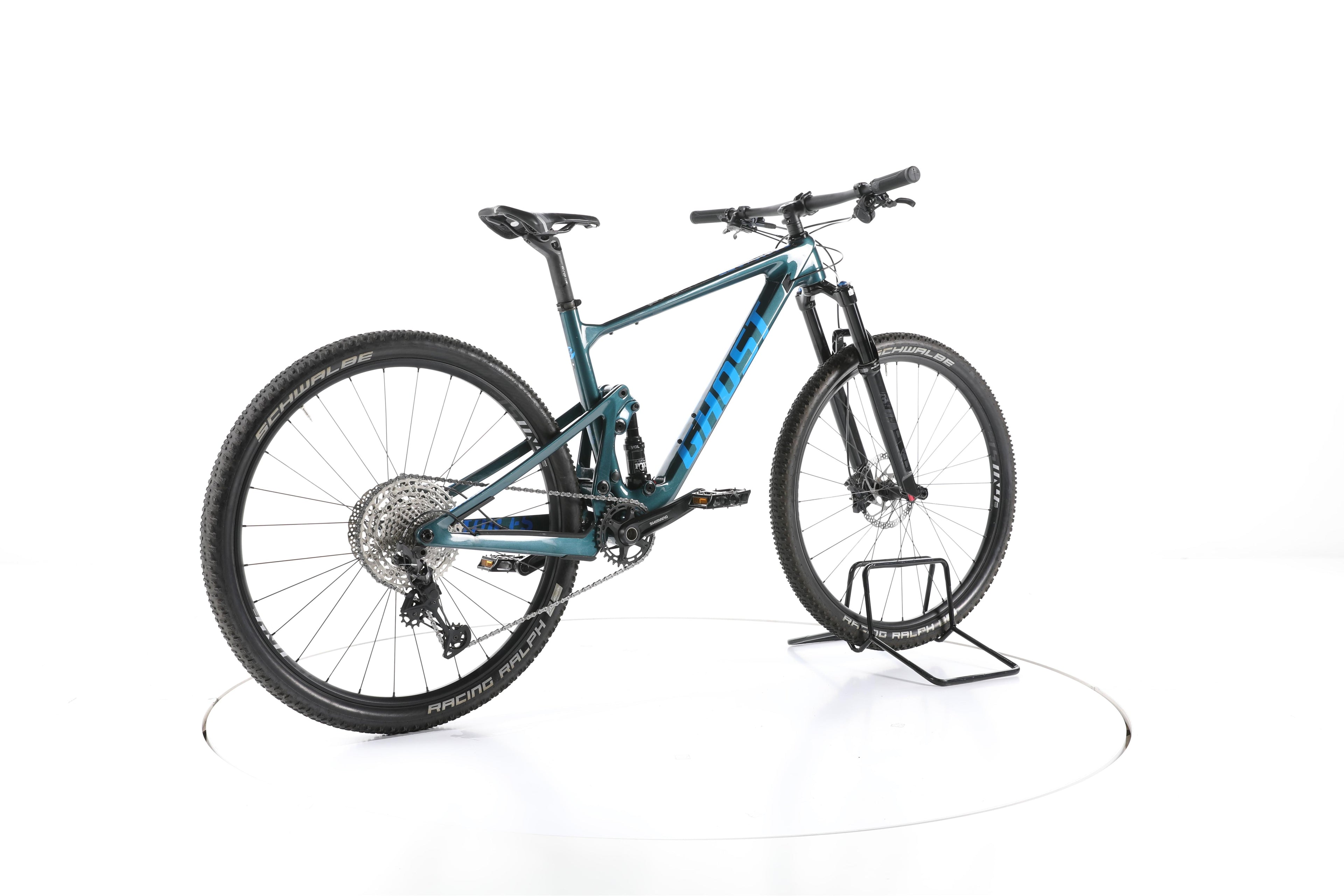 Ghost Lector FS SF LC Essential - Image 12