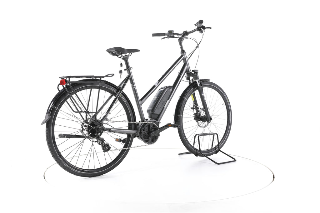 Triumph E-Bird Ultra Trekking E-Bike - Image 12