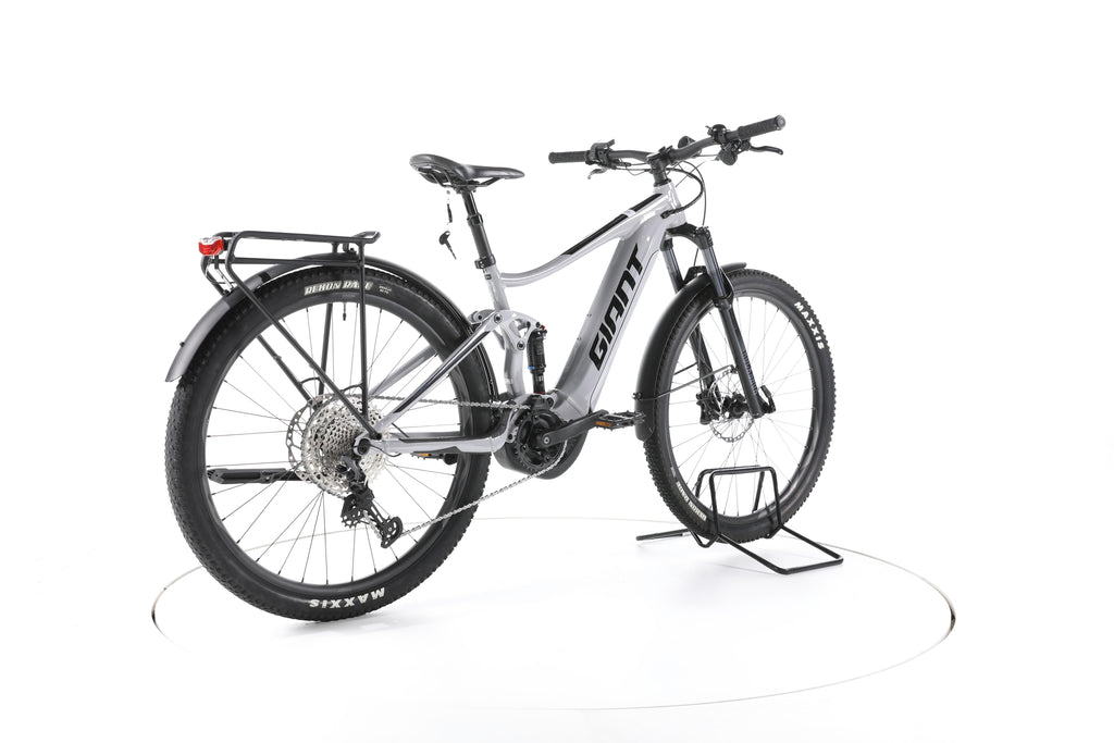 Giant Stance E+ Pro EX SUV E-Bike - Image 12