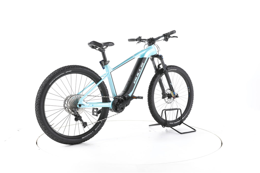 Bulls E-Stream EVA 1 E-Bike 2023 - Image 12