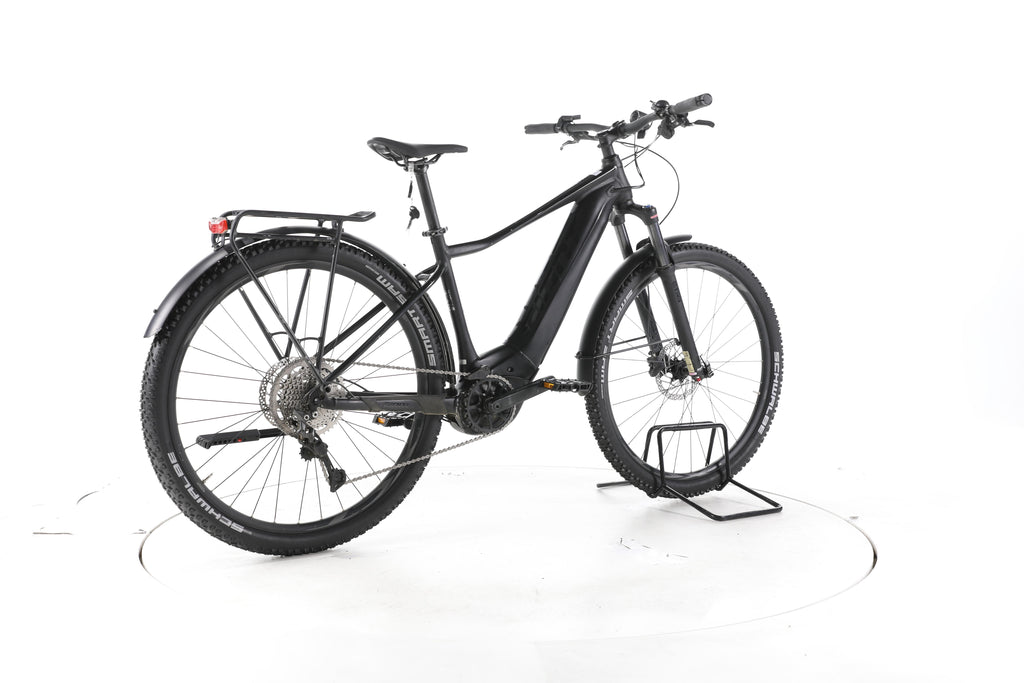 Giant Fathom E+ EX Trekking E-Bike - Image 12