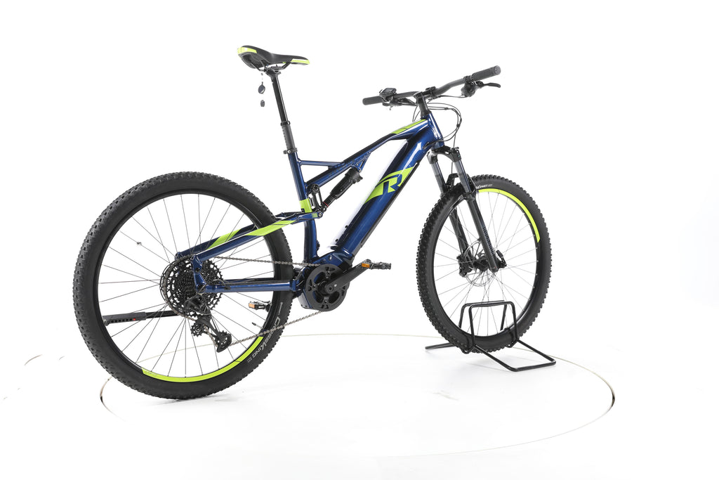 R Raymon FullRay 130E 6.0 Fully E-Bike 2023 - Image 12