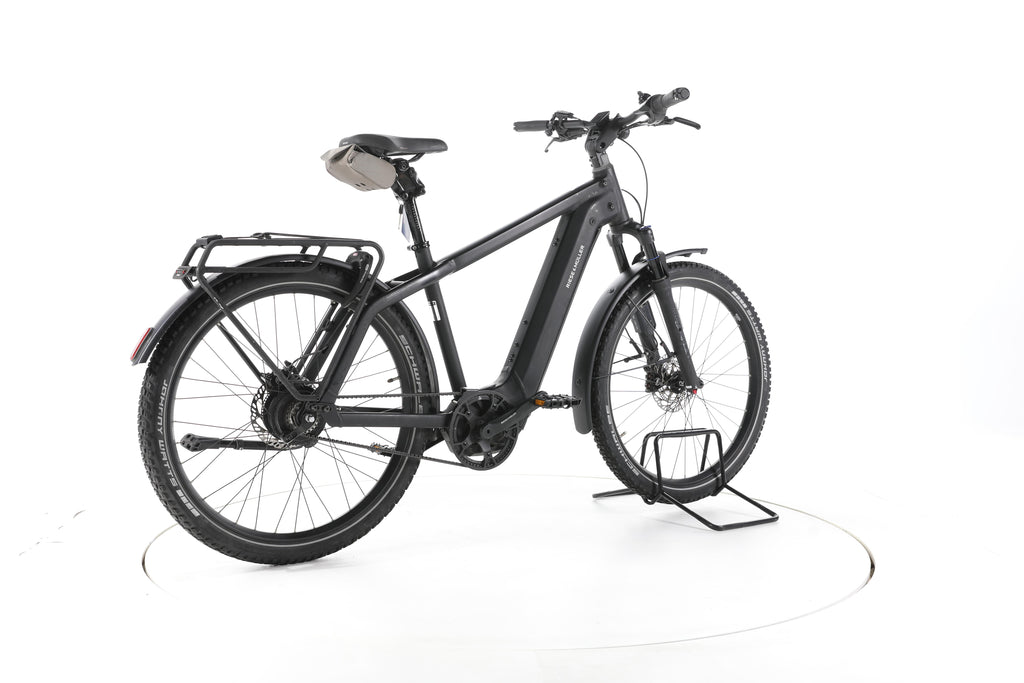 Riese & Müller Charger 4 Gt vario City E-Bike 2023 - Image 12