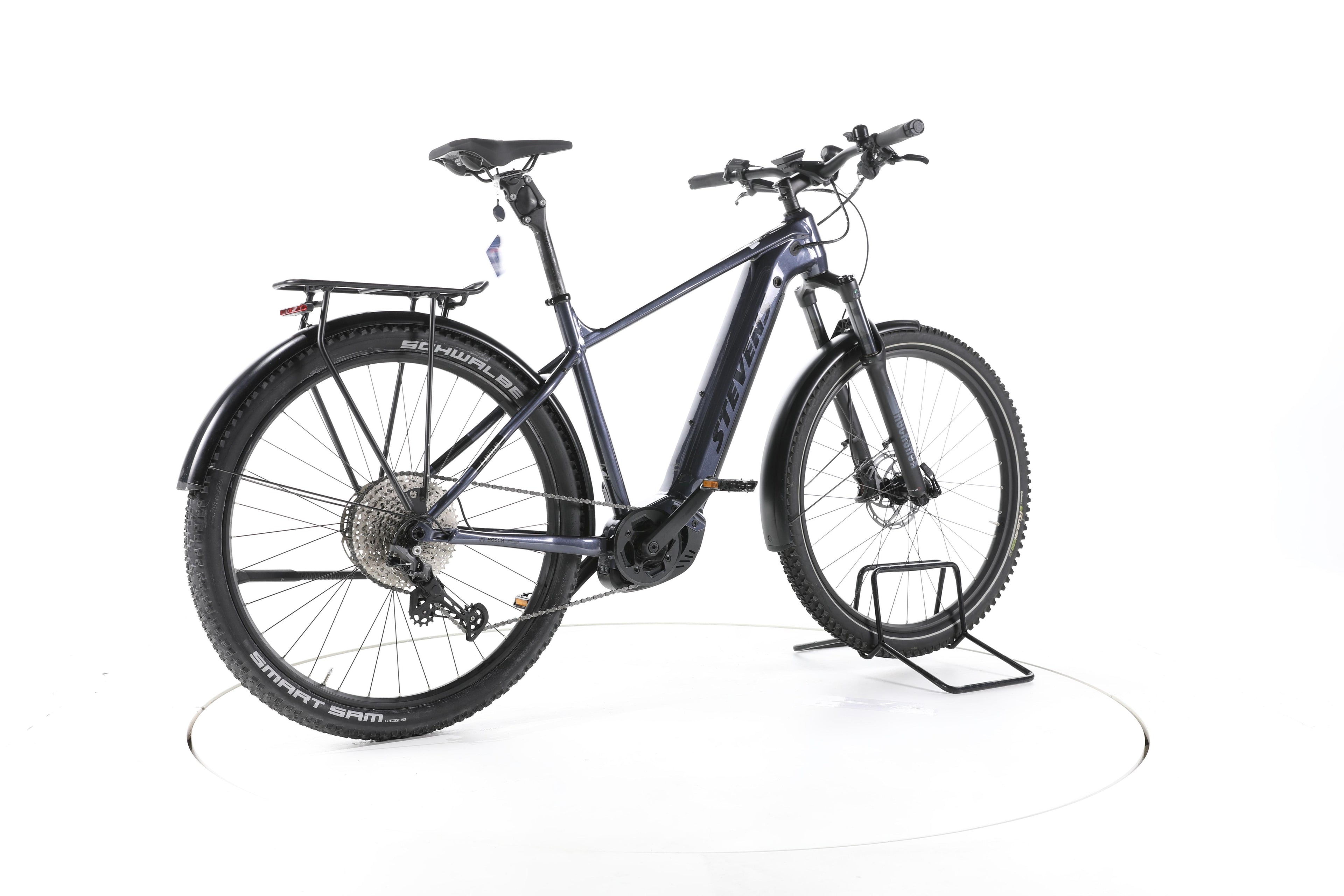 Stevens E-Antelao Trekking E-Bike 2023 - Image 12