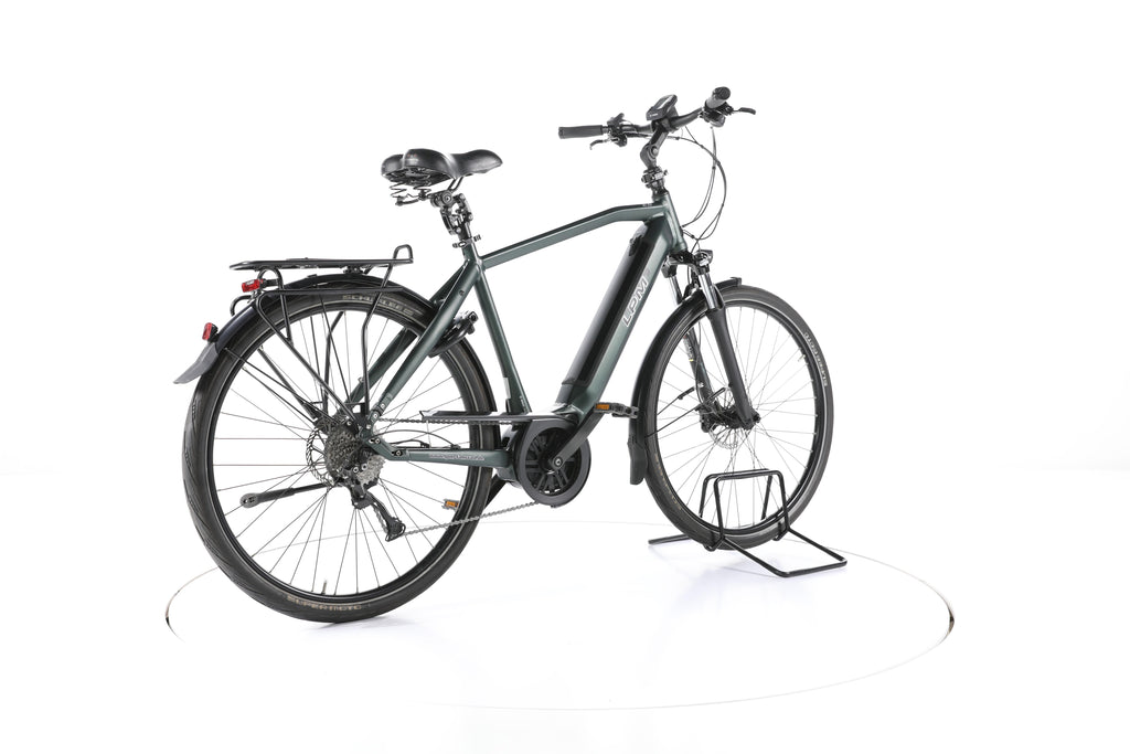 LPM E1 SP Trekking E-Bike - Image 12