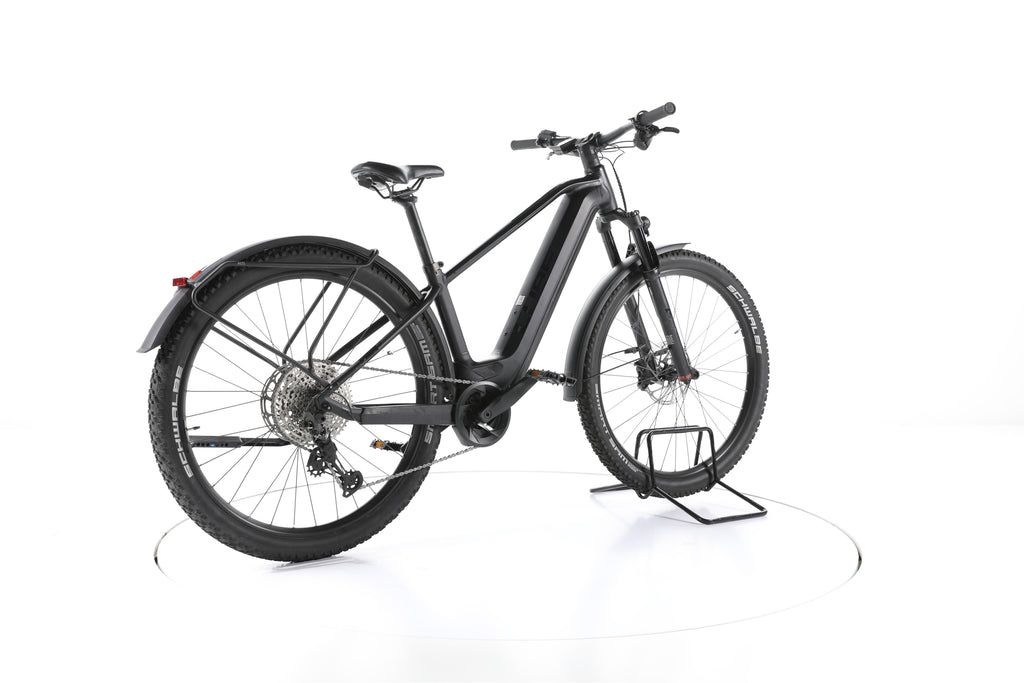 Cube Reaction SLX Allroad Trekking E-Bike 2024 - Image 12
