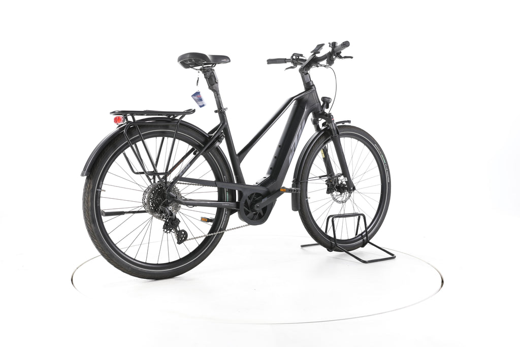 KTM Macina Style 730 Trekking E-Bike - Image 12