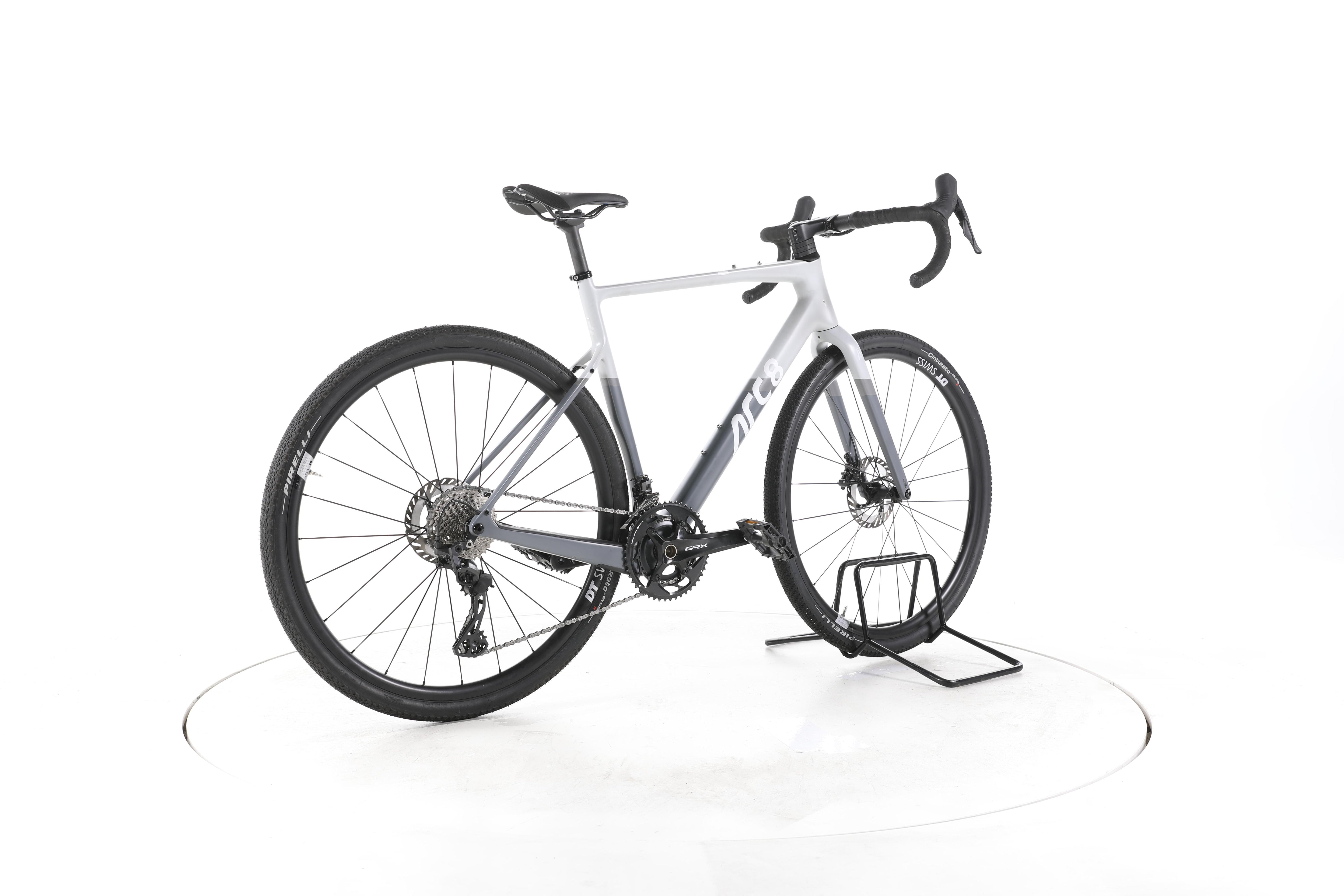ARC8 Eero Gravelbike Carbon 2024 - Image 12