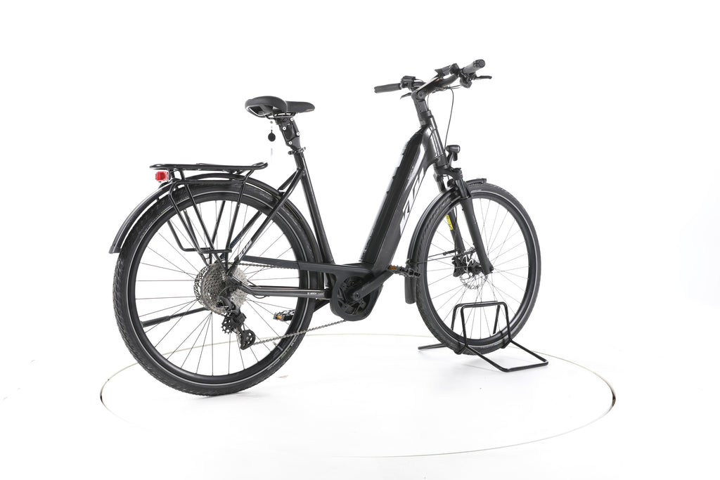KTM Macina Style 730 Trekking E-Bike Tiefeinsteiger - Image 12