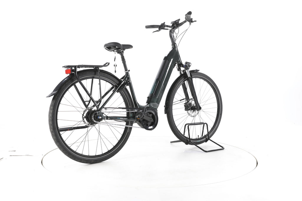 Raleigh Bristol Premium City E-Bike Tiefeinsteiger - Image 12