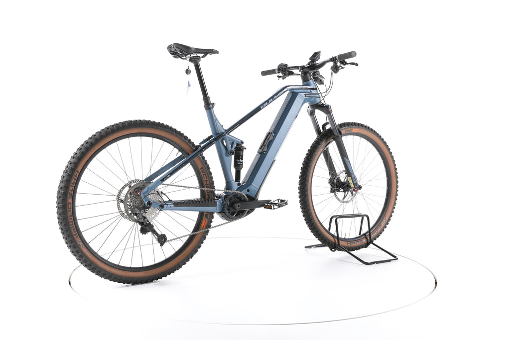 Bulls Sonic EVO TR 1 Fully E-Bike 2023 - Image 12
