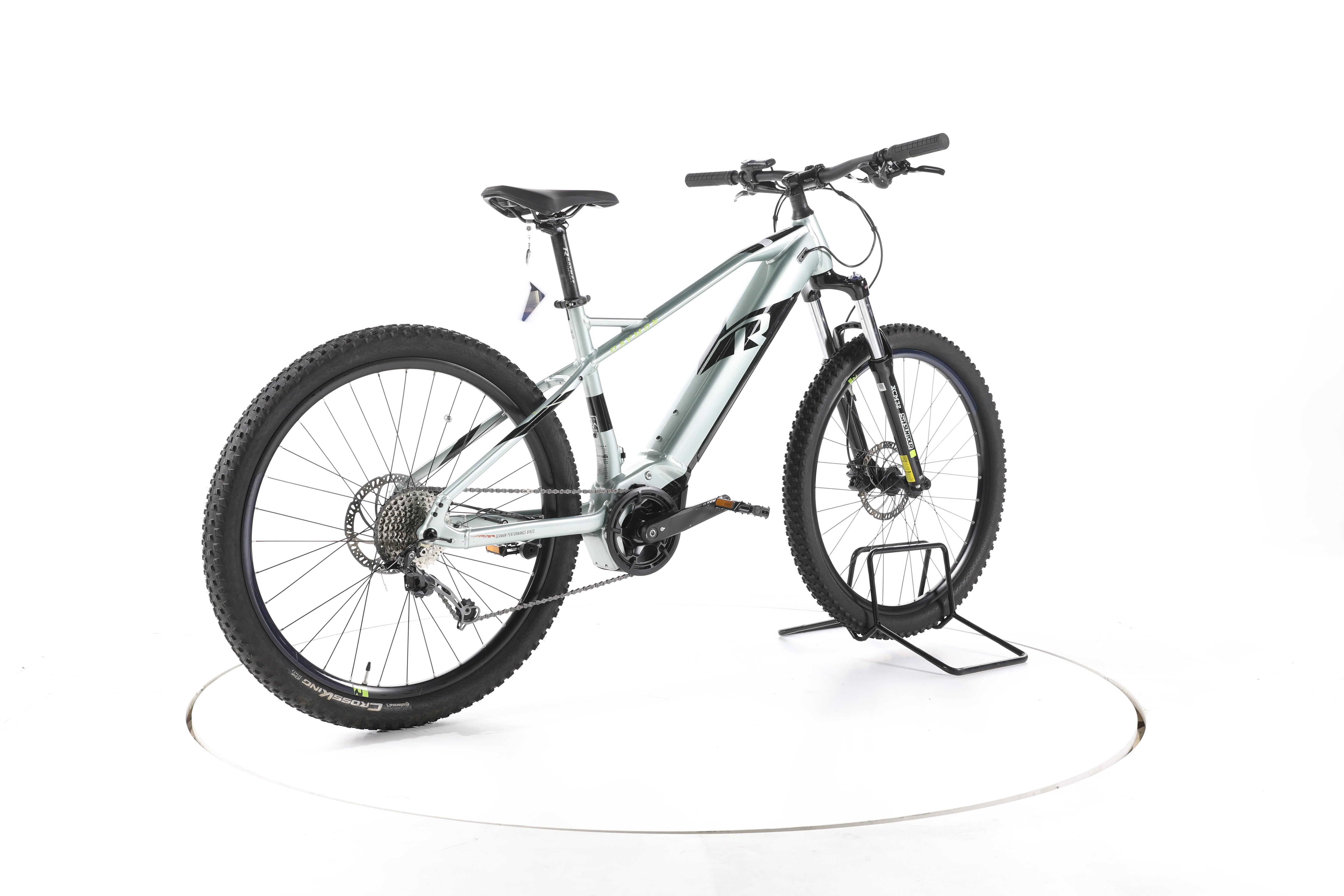 R Raymon HardRay E 5.0 E-Bike - Image 12