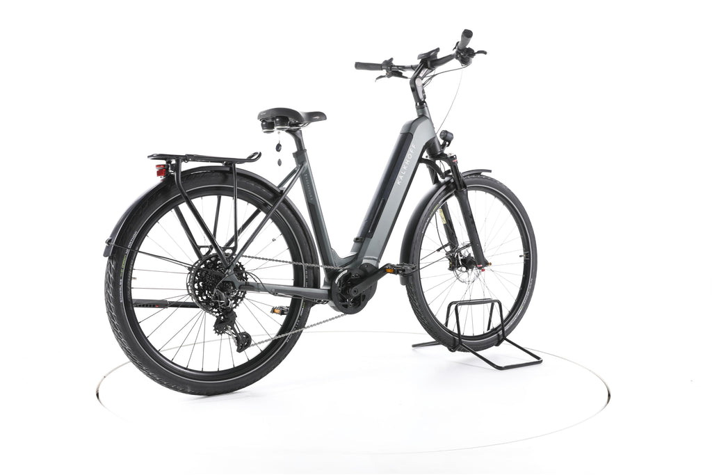 Kalkhoff Endeavour 5.B Advance+ Trekking E-Bike Tiefeinsteiger - Image 12