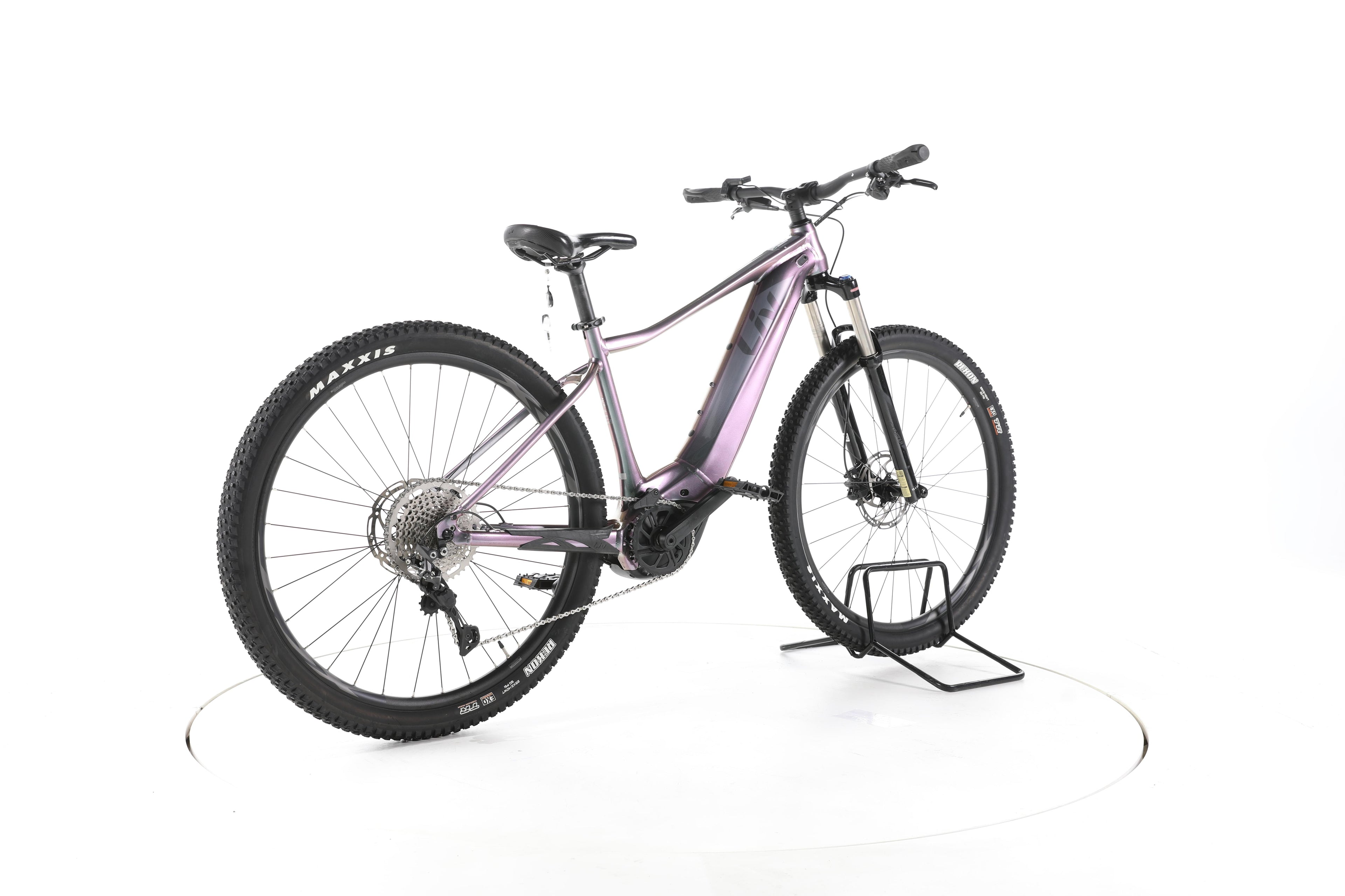 Liv Vall-E+ 2 E-Bike - Image 12