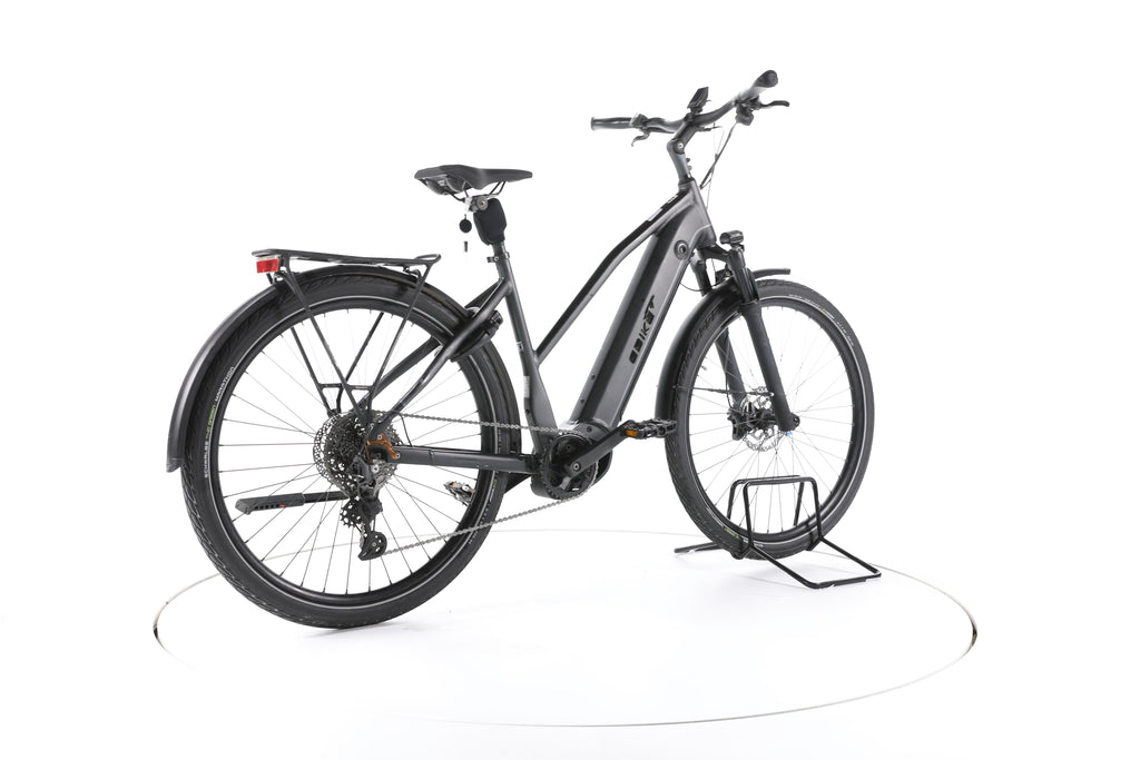 EBIKE Trekking Pro Trekking E-Bike - Image 12