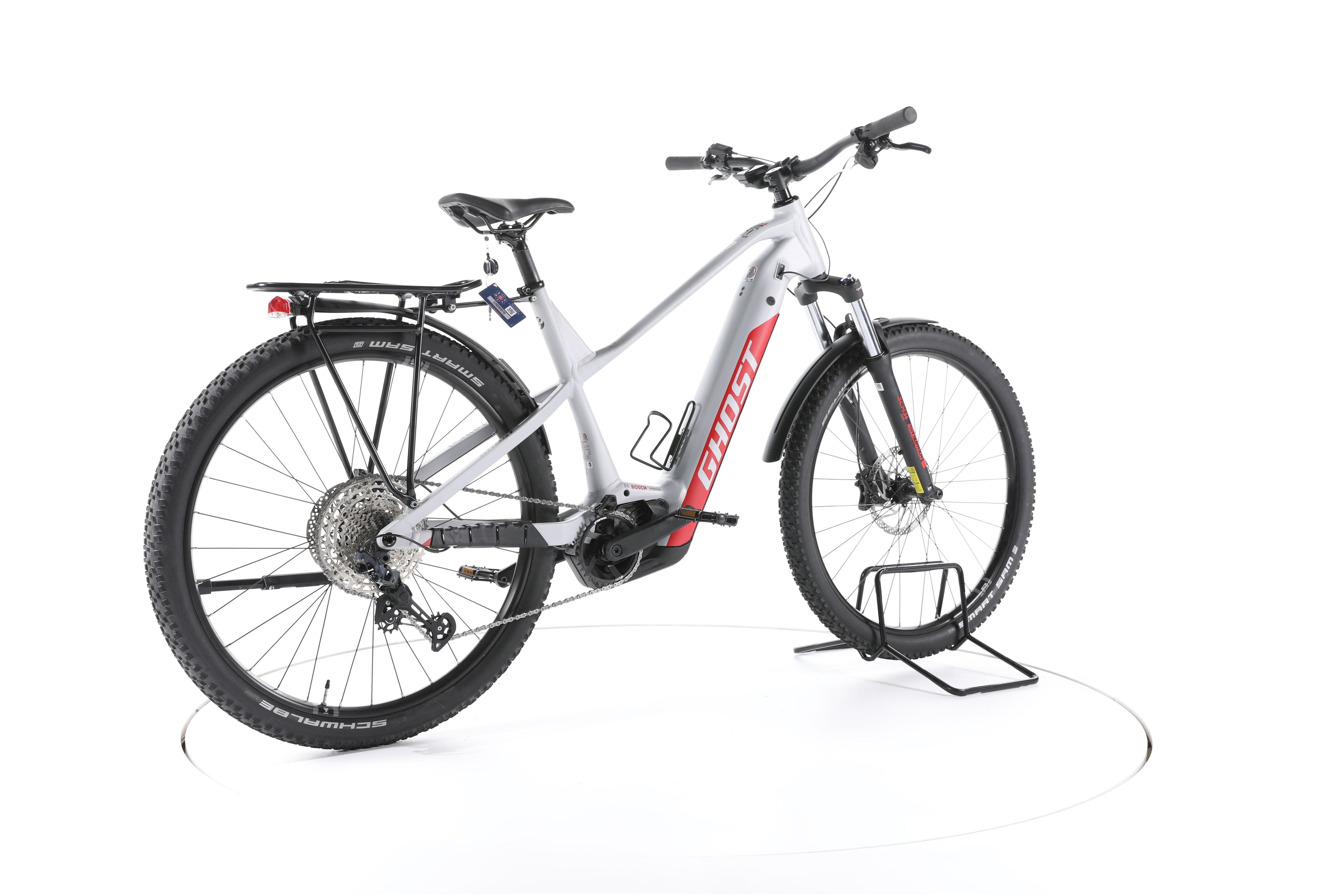 Ghost E-Teru B Advanced E-Bike - Image 12