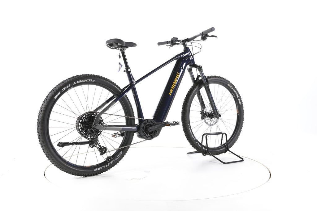 Haibike AllTrack 10 E-Bike 2025 - Image 12