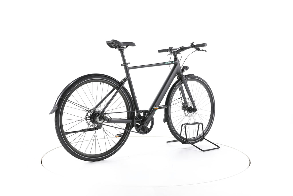 TENWAYS CGO600 City E-Bike - Image 12