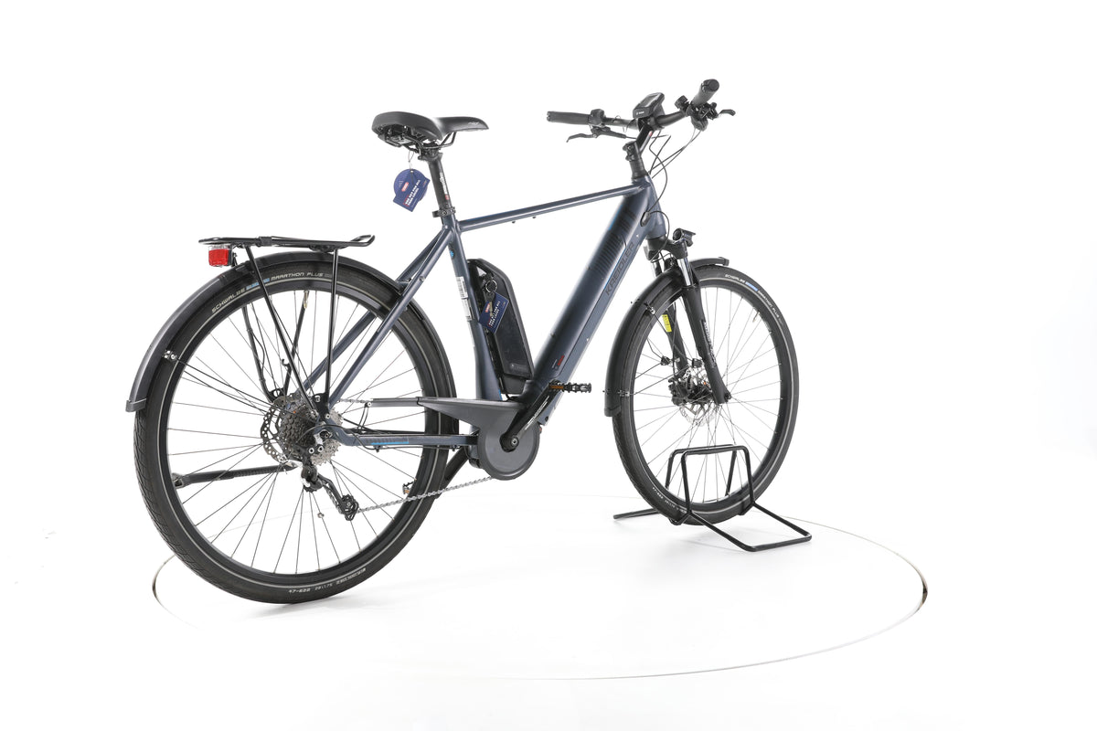 Kreidler Vitality Eco8 EXT Trekking E-Bike - Image 12