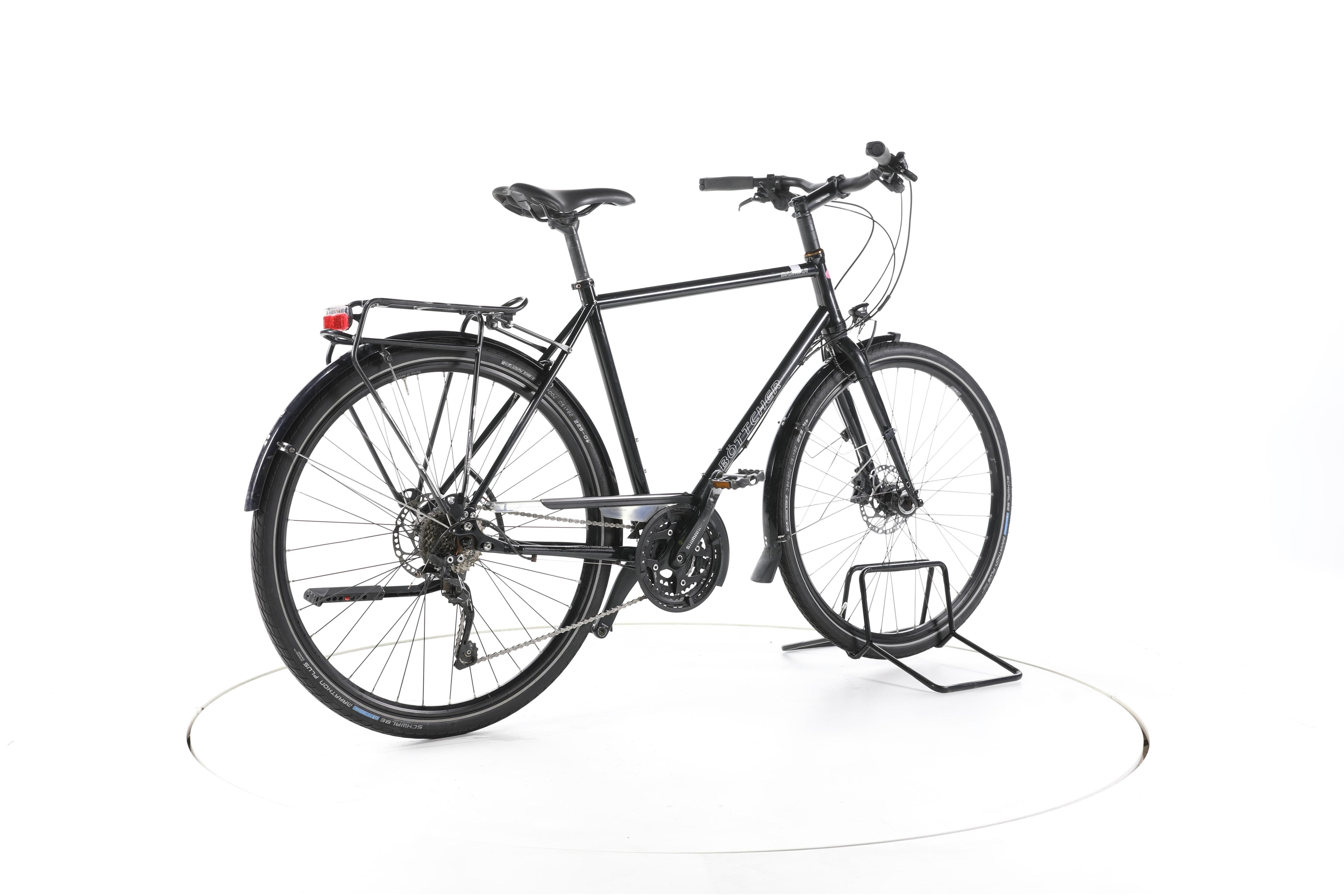 Böttcher Dakkar - Image 12