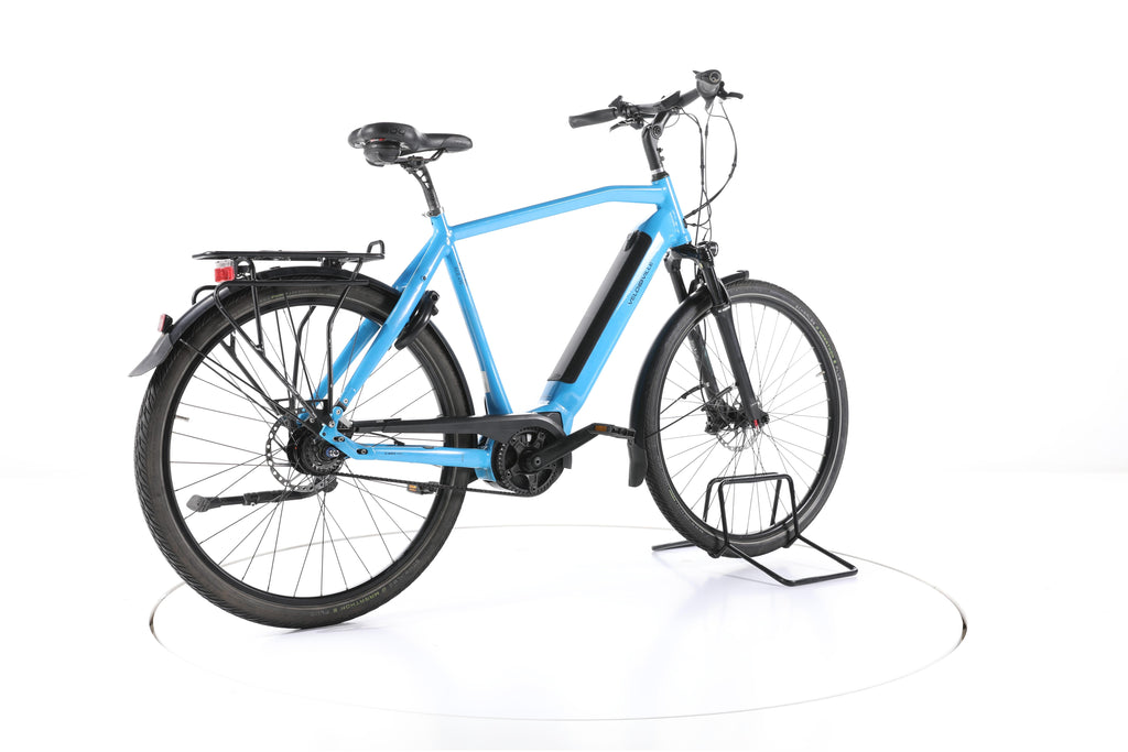 Velo de Ville AEB 490 City E-Bike - Image 12