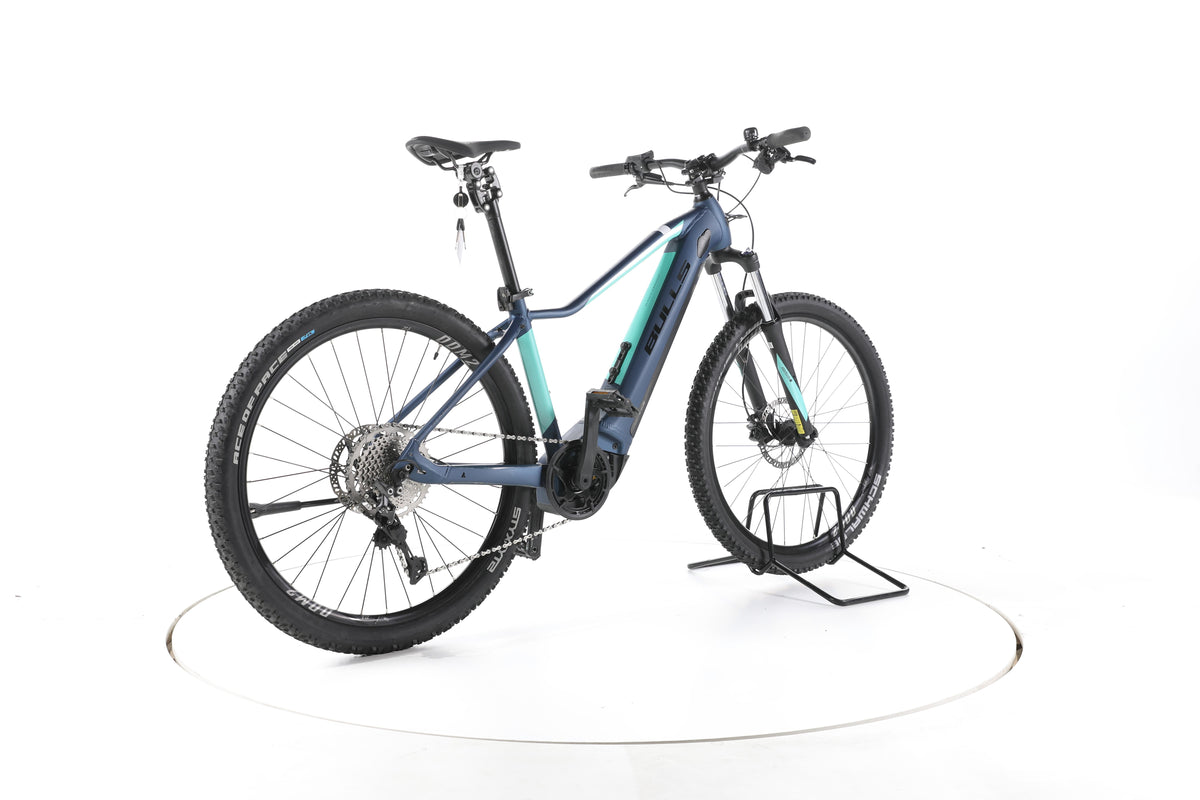Bulls Aminga EVA 1 E-Bike - Image 12