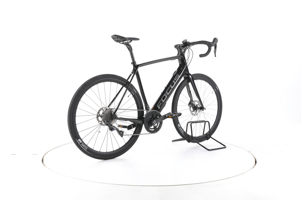 Focus Paralane² 9.7 E-Gravel & Rennrad Carbon - Image 12