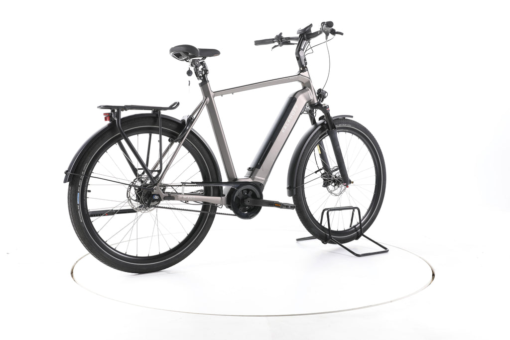 Kalkhoff Image 5.B Advance+ City E-Bike - Image 12